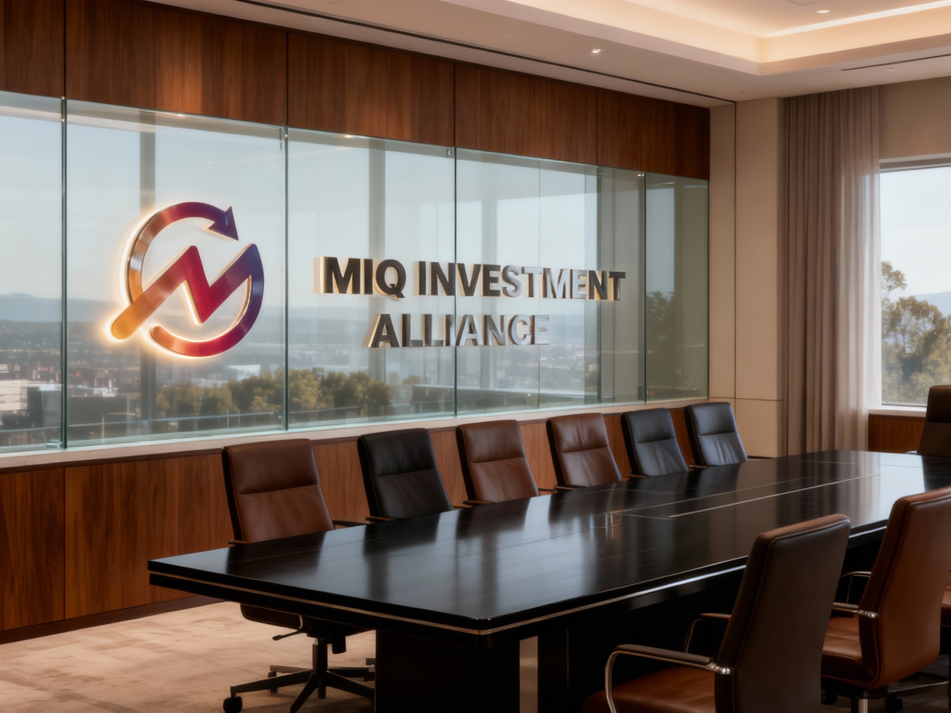 Miqesia Investment Alliance: A Community That Creates Wealth Through Wisdom and Love